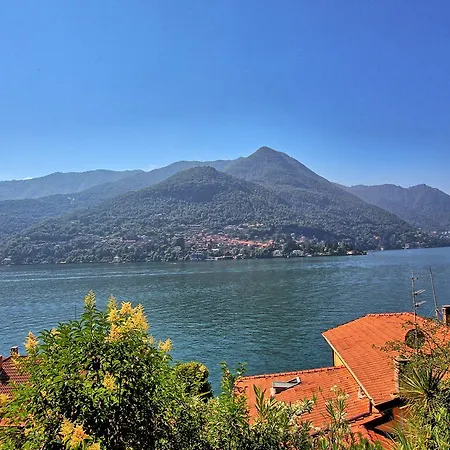 Emotions Near The Lake Apartment Carate Urio