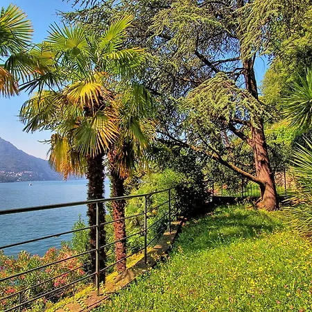 Appartement Emotions Near The Lake