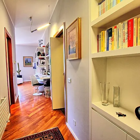 Appartement Emotions Near The Lake Carate Urio