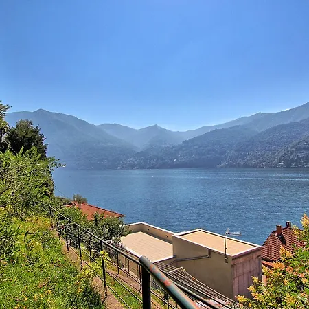 Emotions Near The Lake Appartement *