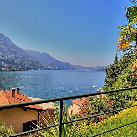 Emotions Near The Lake Appartement *