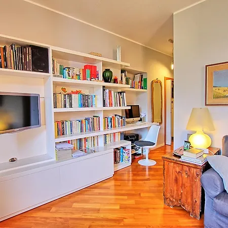 Appartement Emotions Near The Lake