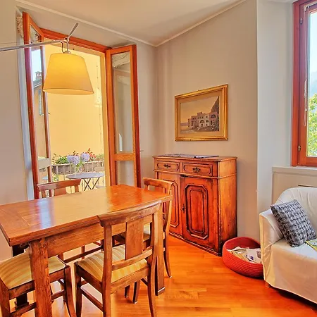 Appartement Emotions Near The Lake *