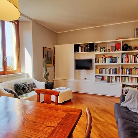 Appartement Emotions Near The Lake